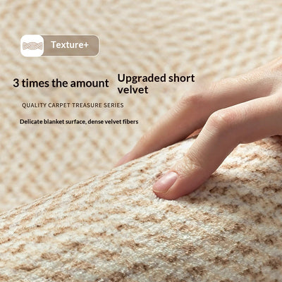 Tapete Retro Francés para Sala Lavable e Impermeable - Image 4