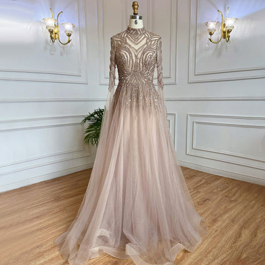 Vestido Elegante Reductor para Exámenes y Eventos - Image 2