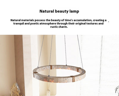 Lámpara Colgante Retro Vintage para Dormitorio y Sala de Té - Image 22
