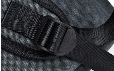 Mochila Viajera para Laptop 15.6" Gran Capacidad - Image 20