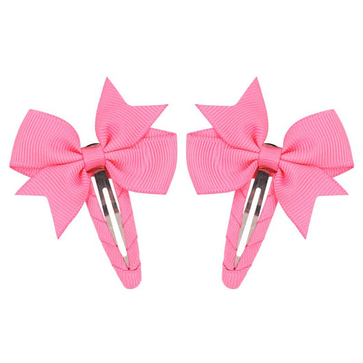 Moños y Accesorios para el Cabello Infantil - Image 17