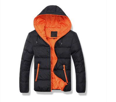 Chamarras de Colores Vibrantes para Hombre de Alta Calidad - Image 12