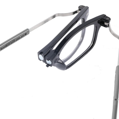 Gafas de Lectura Plegables con Imán y Cordón Antipérdida - Image 45