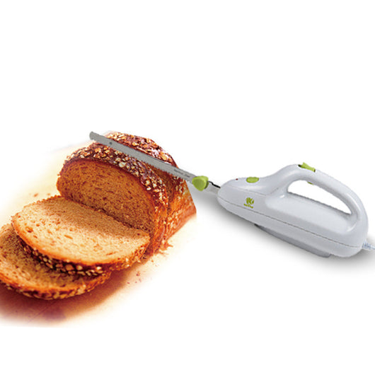Cuchillo Eléctrico para Pan de Corte Profesional - Image 6