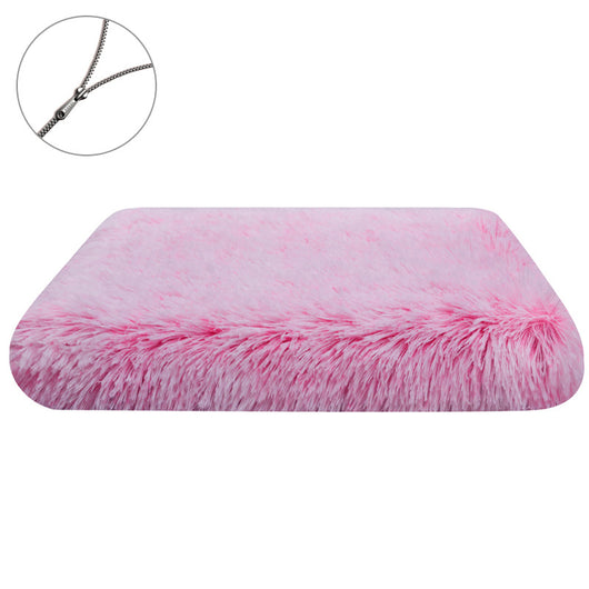 Cama Cuadrada Acogedora para Gatos - Image 9