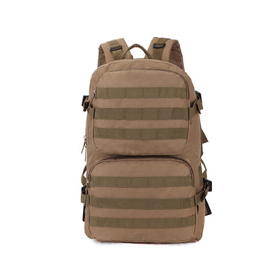 Mochila de Carga Táctica para Senderismo Nivel 2
