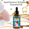 Aceite Masaje Reafirmante Anti-Estrías