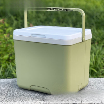 Nevera Portátil Comercial para Camping y Preservación de Alimentos - Image 6