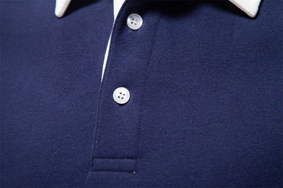 Playera Casual Versátil para Hombre - Básico Imprescindible - Image 17