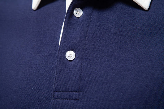 Playera Casual Versátil para Hombre - Básico Imprescindible - Image 17