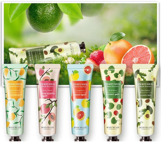 Crema de Manos con Extractos Naturales - Image 25