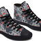 Zapatillas de Lona Estampadas para Parejas