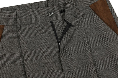Pantalones Casuales Relajados para Hombre - Image 8
