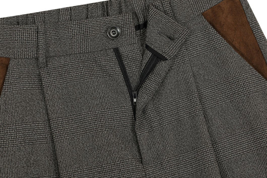 Pantalones Casuales Relajados para Hombre - Image 8