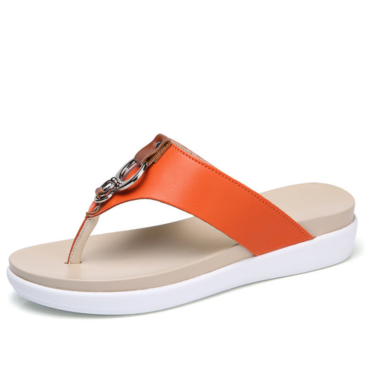 Zapatos de Playa Antideslizantes con Suela Plana - Image 8