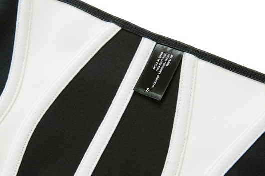 Cinturón Deportivo de Ajuste Dinámico con Diseño Bicolor - Image 37