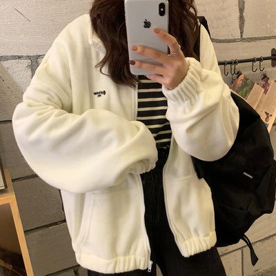 Chaqueta de Polar Térmica - Image 6