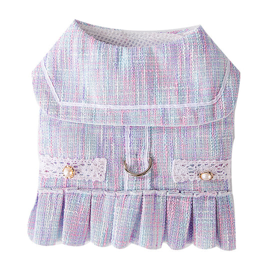 Ropa para Mascotas Pequeñas - Abrigos y Suéteres para Gatos y Perros - Image 5