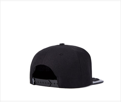 Gorra Hip Hop Bordada Primavera Verano - Image 10