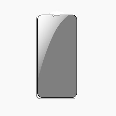 Protector de Pantalla Anti-Espía de Cristal Templado con Privacidad Total - Image 5