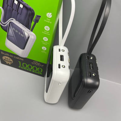 Batería Portátil de Alta Capacidad 10000mAh - Image 25