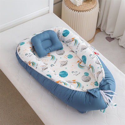 Silla Reclinable Portátil para Bebé - Image 14