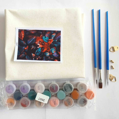 Cuadros de Diamantes Personalizados con tus Fotos - Image 11