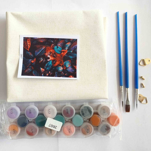 Cuadros de Diamantes Personalizados con tus Fotos - Image 11