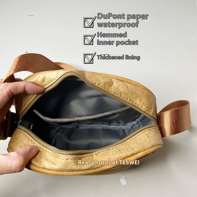 Bolsa Bandolera Casual para Hombre - Image 19