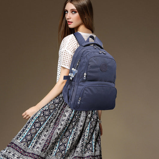 Mochila de Viaje Diario para Aventuras al Aire Libre - Image 2