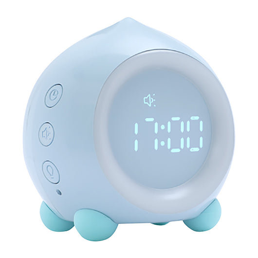 Luz Despertador Inteligente Taoqu con Simulación de Amanecer - Image 10
