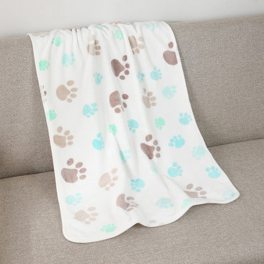Manta Térmica para Mascotas - Franela Suave para Perros y Gatos - Image 16