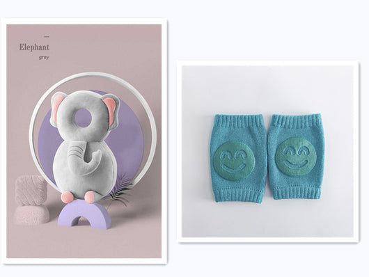 Protector de Cabeza para Bebés y Niños Pequeños - Image 84