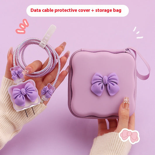 Organizador Portátil de Cables y Accesorios - Image 10