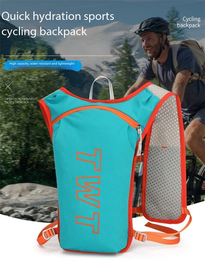 Mochila Deportiva Multifuncional para Ciclismo, Senderismo y Trail Running - Image 29
