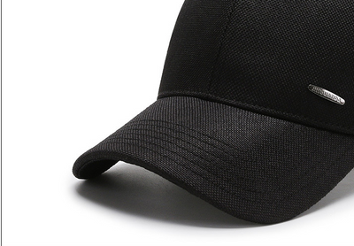 Gorra Deportiva Transpirable con Protección Solar para Hombre - Image 15