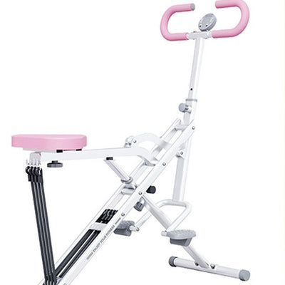 Máquina de Entrenamiento Corporal Completo para el Hogar - Image 11