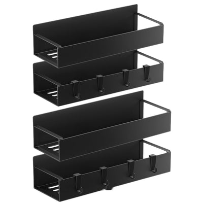 Organizador Magnético de Especias y Condimentos para Refrigerador - Image 4