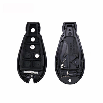 Carcasa de Llave Inteligente Universal para Auto - Venta Directa de Fábrica - Image 5
