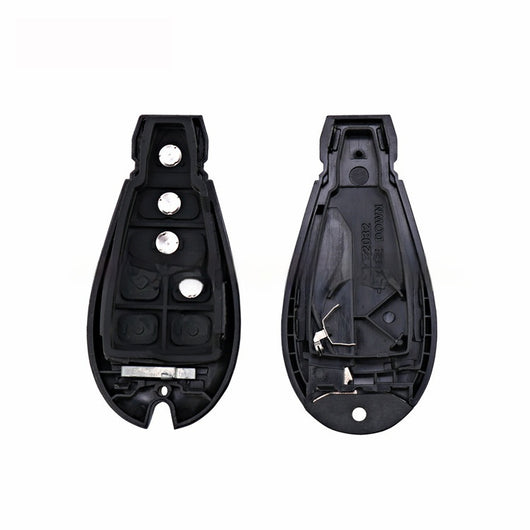 Carcasa de Llave Inteligente Universal para Auto - Venta Directa de Fábrica - Image 5