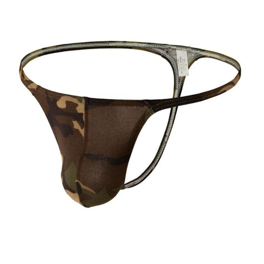 Calzoncillos Bajos Cómodos y Transpirables para Hombre - Image 7