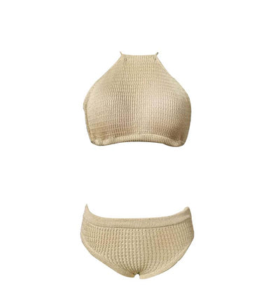 Bikini Dividido Dos Piezas - Image 12