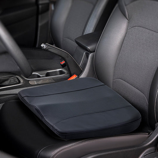 Cojín Masajeador para Asiento de Auto con Gel Refrigerante - Image 13