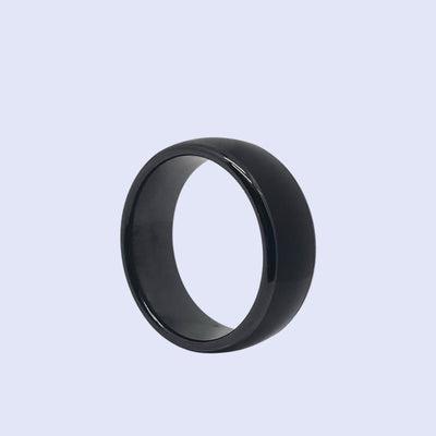 Anillo Inteligente ICID con Tarjeta de Acceso para Metro y Autobús - Image 6