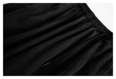 Pantalones Anchos y Sueltos para Hombre y Mujer - Image 10