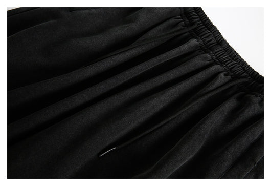 Pantalones Anchos y Sueltos para Hombre y Mujer - Image 10