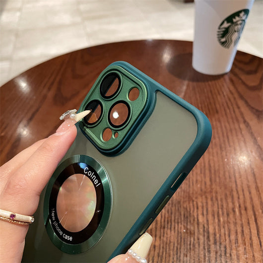 Funda Magnética para iPhone 14 Pro Max - Protección Premium con Agarre Seguro - Image 4