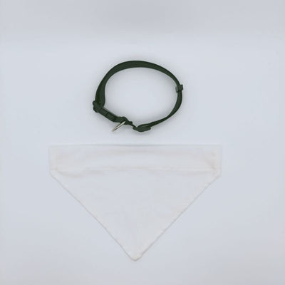Bufanda Térmica Ajustable para Perros con Personalización por Transferencia - Image 14