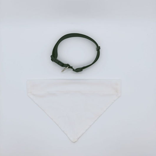 Bufanda Térmica Ajustable para Perros con Personalización por Transferencia - Image 14