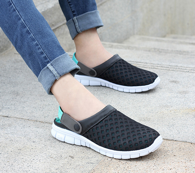 Zapatos Transpirables con Perforaciones - Image 20